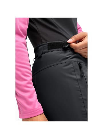 Maier Sports Hosen lang Ronka 2.1 in Schwarz01100