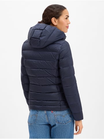BLAUER USA Jacke in blau - 0002