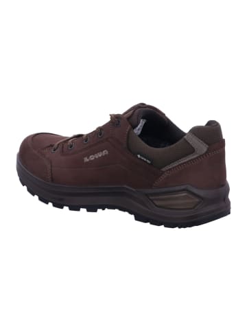 LOWA Wanderschuhe für Damen in uni