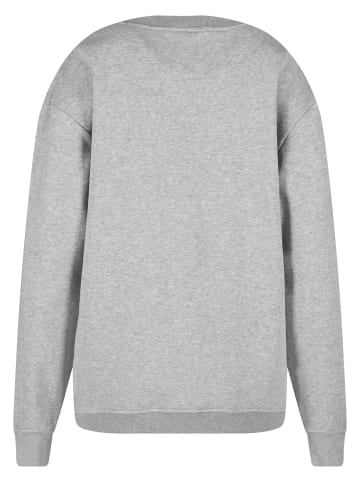 FORVERT Sweater in grey