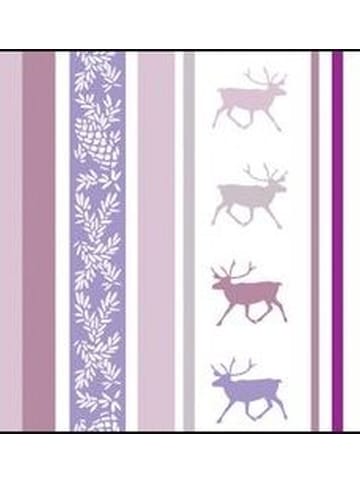 Buntpapierfabrik Ludwig Bähr Transparentpapier 115 g/qm A4 Packung mit 25 Blatt Classic Christmas ...