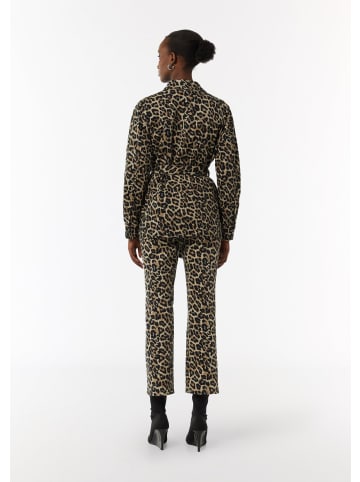 comma Indoor-Jacke in 98A3_dunkelgrau