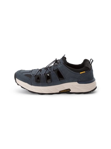 Camel Active Sneaker mit Phylonsohle in Braun