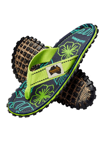 Gumbies Gumbies Original Islander Herren in Mehrfarbig