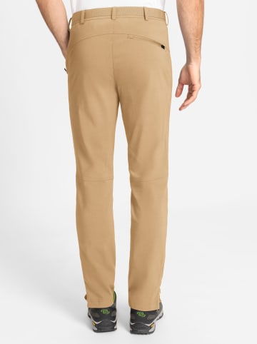 WITT WEIDEN Trekkinghose in camel