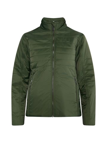 Albee Women Leichte Steppjacke in Oliv