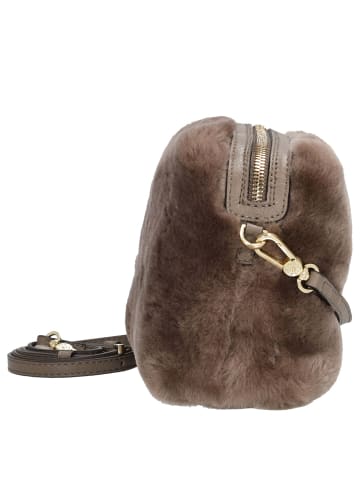 Abro Kaia - Umhängetasche 21 cm (tope) in tope