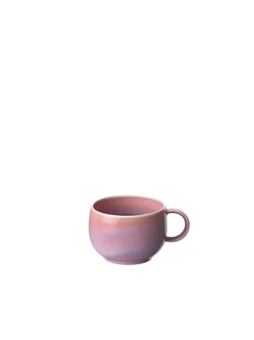 like. by Villeroy & Boch Espressotasse Perlemor Coral 60 ml in rosa