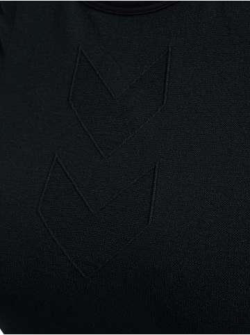 Hummel Hummel Bh Hmlhiit Damen in BLACK