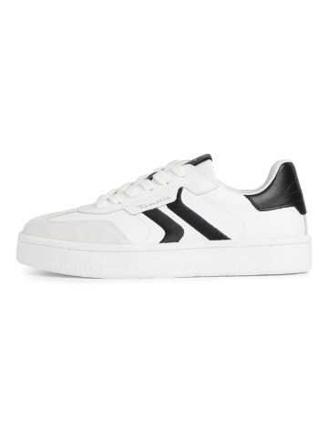 Tamaris Sneaker low 1-23723-44 in weiss