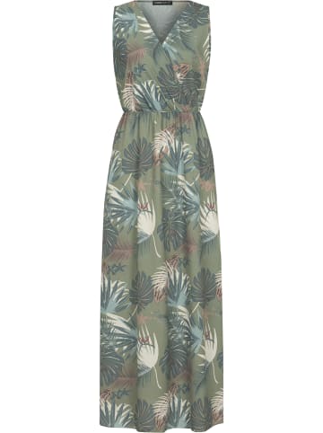 Cloud5ive Day Dress in military green