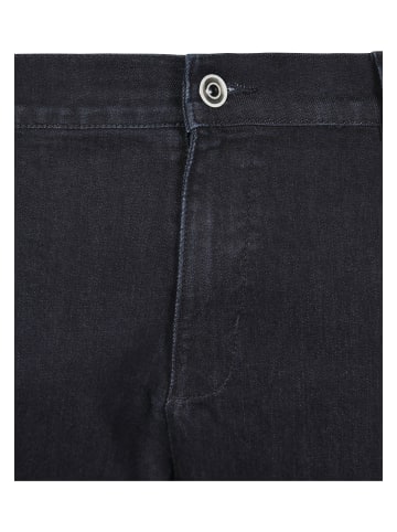 Urban Classics Cargo Trouser in rinsed wash