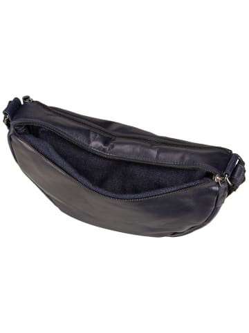 Harold's Beuteltasche Caugio CAU29 in Dunkelblau