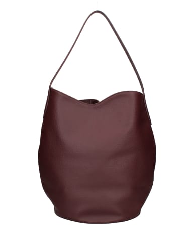Chiara Ferretti Handtasche in BORDEAUX
