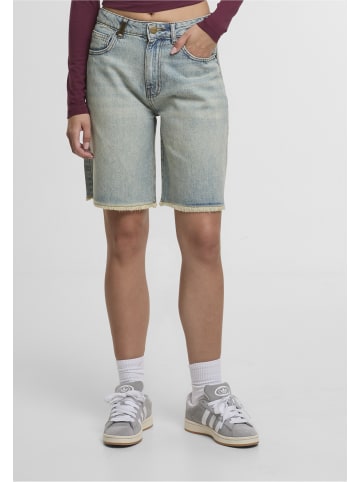 2Y Studios Denim Short in sand blue