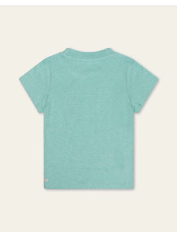 Oilily Tak T-Shirt in Grün