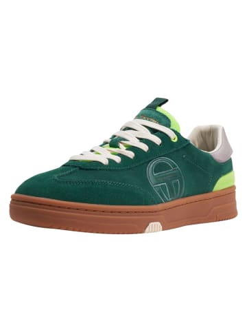 Sergio Tacchini Sergio Tacchini Turnschuhe in evergreen gum fluo green