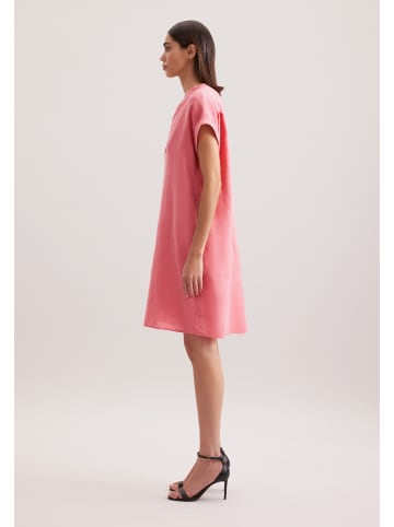 Seidensticker Kleid Regular in Rosa