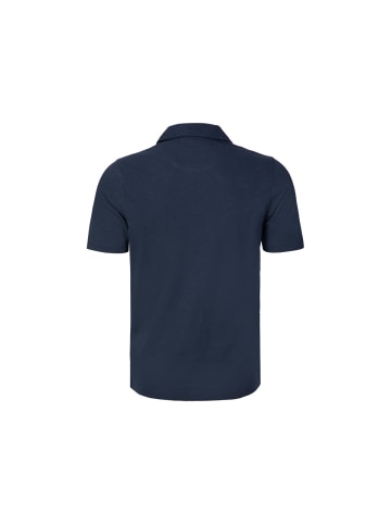 Ted Baker Poloshirt Anito in blau