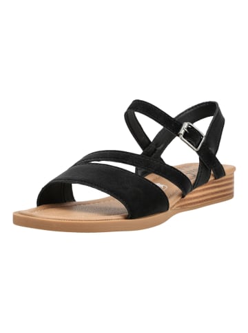 Blowfish Sandalen in Schwarz