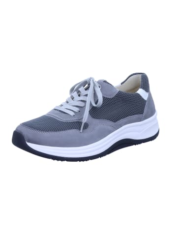 Ganter Sneaker Low in grau