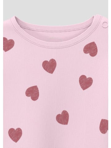 s.Oliver T-Shirt in 41A3_zartrosa