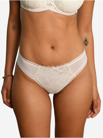 SugarShape String Vienna in ivory