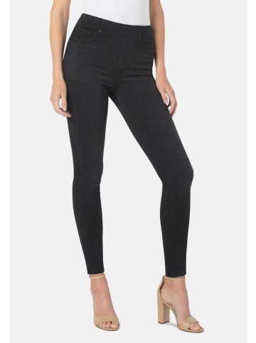 Liverpool Jeans Chloe Skinny in Reservoir