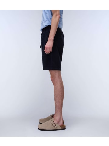 Napapijri Short "N-Murlo" in Blau
