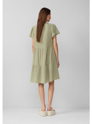 QS Kleid in 7297_helles olivgrün