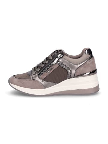Tamaris Sneaker in Taupe
