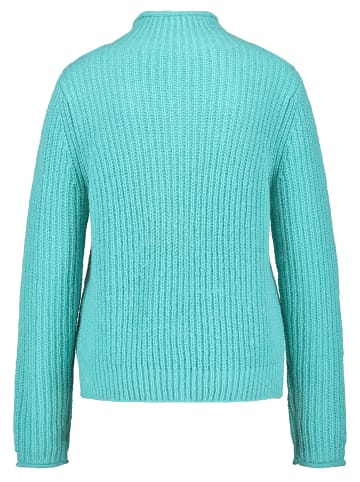 Gerry Weber Pullover in Blau