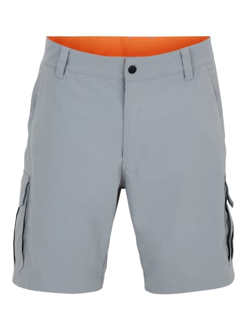 hot-sportswear Shorts Salvador in flintstone