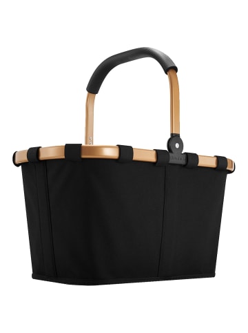 Reisenthel carrybag - Einkaufskorb in gold