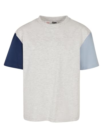 Urban Classics T-Shirts in lightgrey