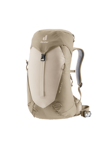 Deuter Bike AC Lite 14 SL Wanderrucksack in alu greystone