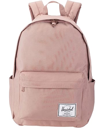 Herschel Rucksack 'Classic X-Large' in rosa