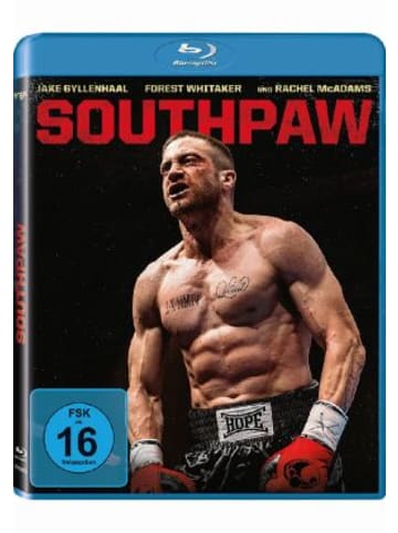 LEONINE Distribution Film - Southpaw