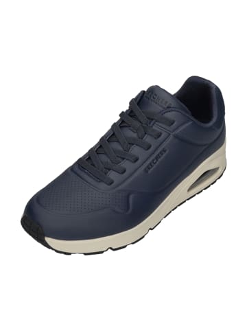 Skechers Sneaker Low UNO TAILORED AIR 183007 in blau