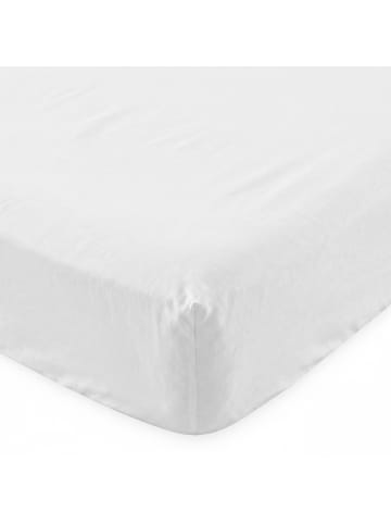 Happy Friday Basic Spannbettlaken