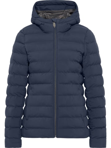 usha BLUE LABEL Übergangsjacke in Marine