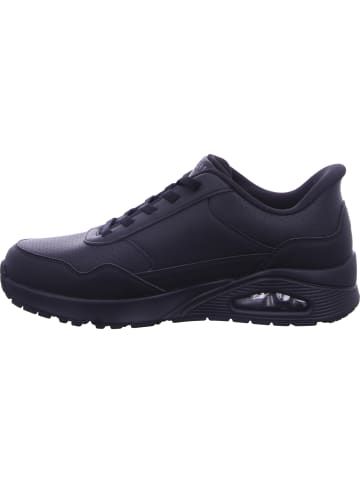 Skechers Slipper in schwarz