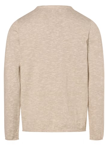 Jack & Jones Pullover JJElinen in beige