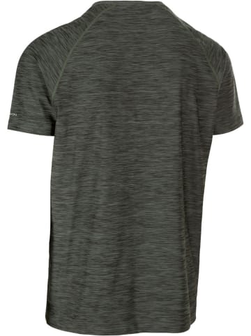 Trespass T-Shirt in Grau