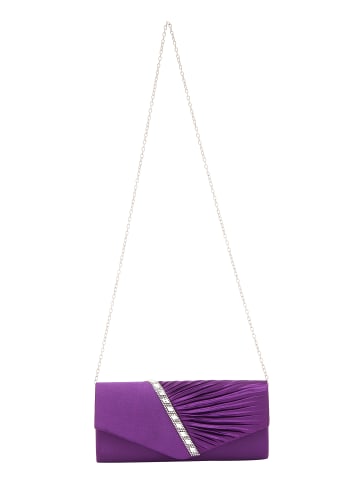 FELIPA Handtasche in LILA