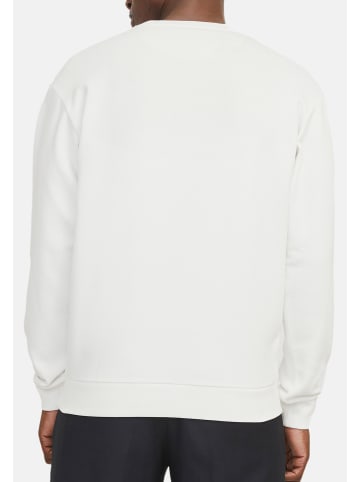Jack & Jones Sweatshirt Bradley in Weiß
