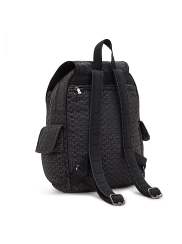 Kipling Basic Plus City Pack Daypack 37 cm in signature emb