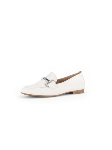 Gabor Fashion Slipper in beige