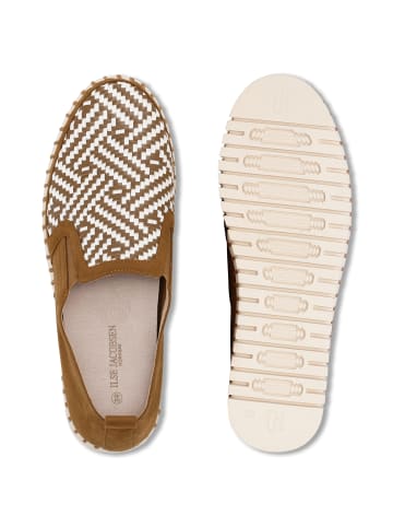 Ilse Jacobsen Slipper TULIP3876 in cashew