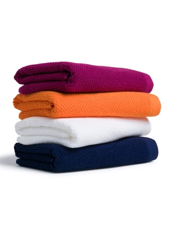 Möve Handtuchset Bliss 10-TLG in snow